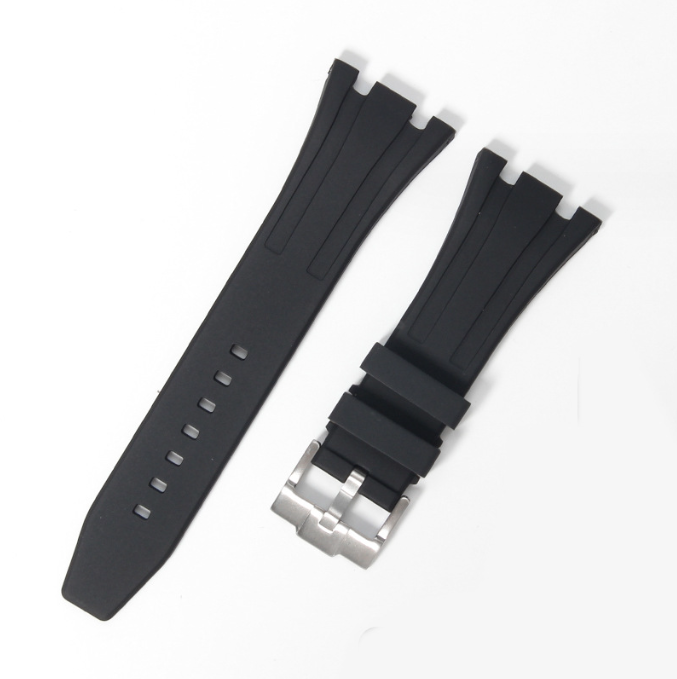 TOC-G Silicone Watch Straps