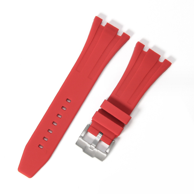 TOC-G Silicone Watch Straps