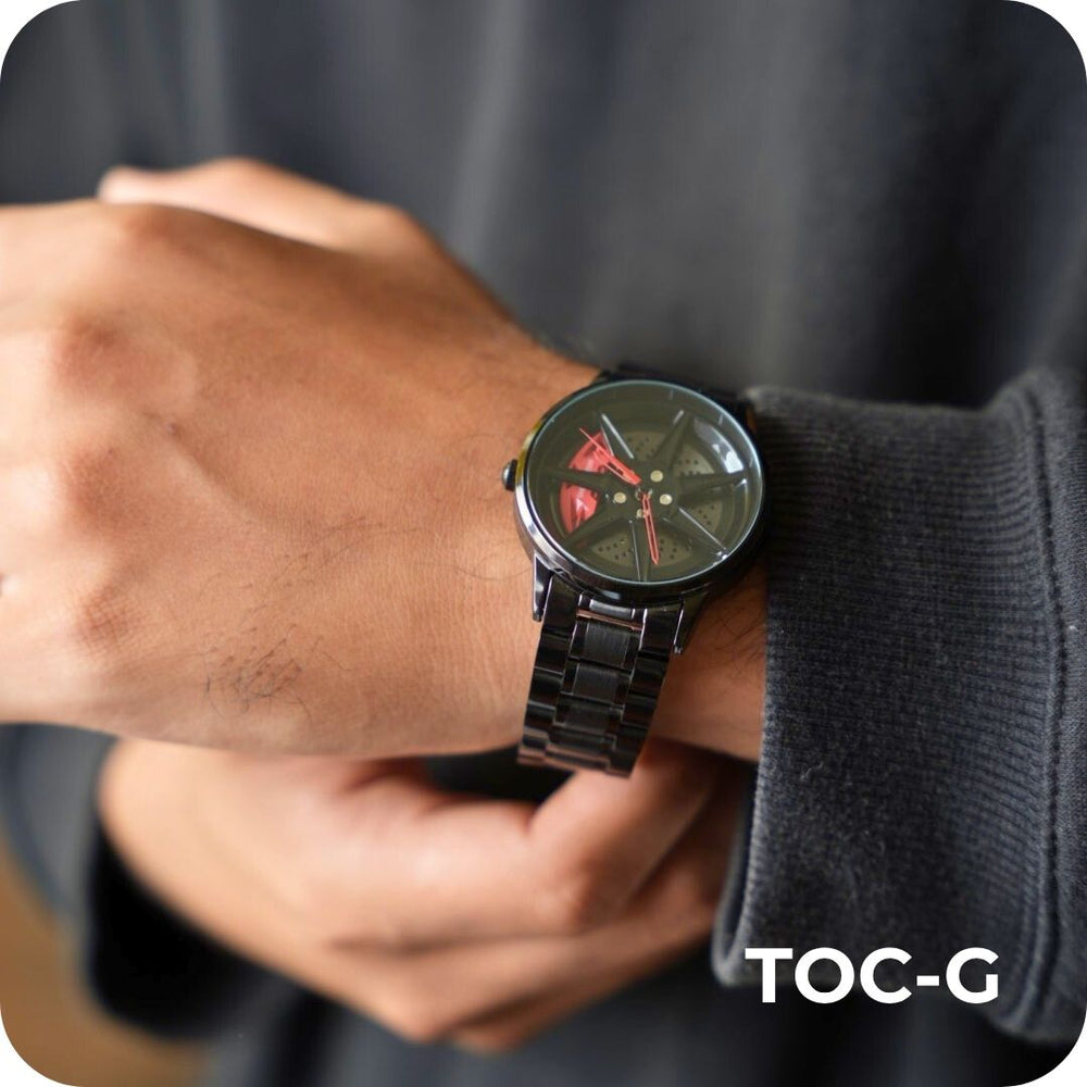 <p>SEEN SIMILAR WATCHES ONLINE? HERE’S WHY OURS STAND APART.</p>