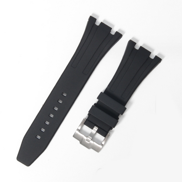 TOC-G Silicone Watch Straps