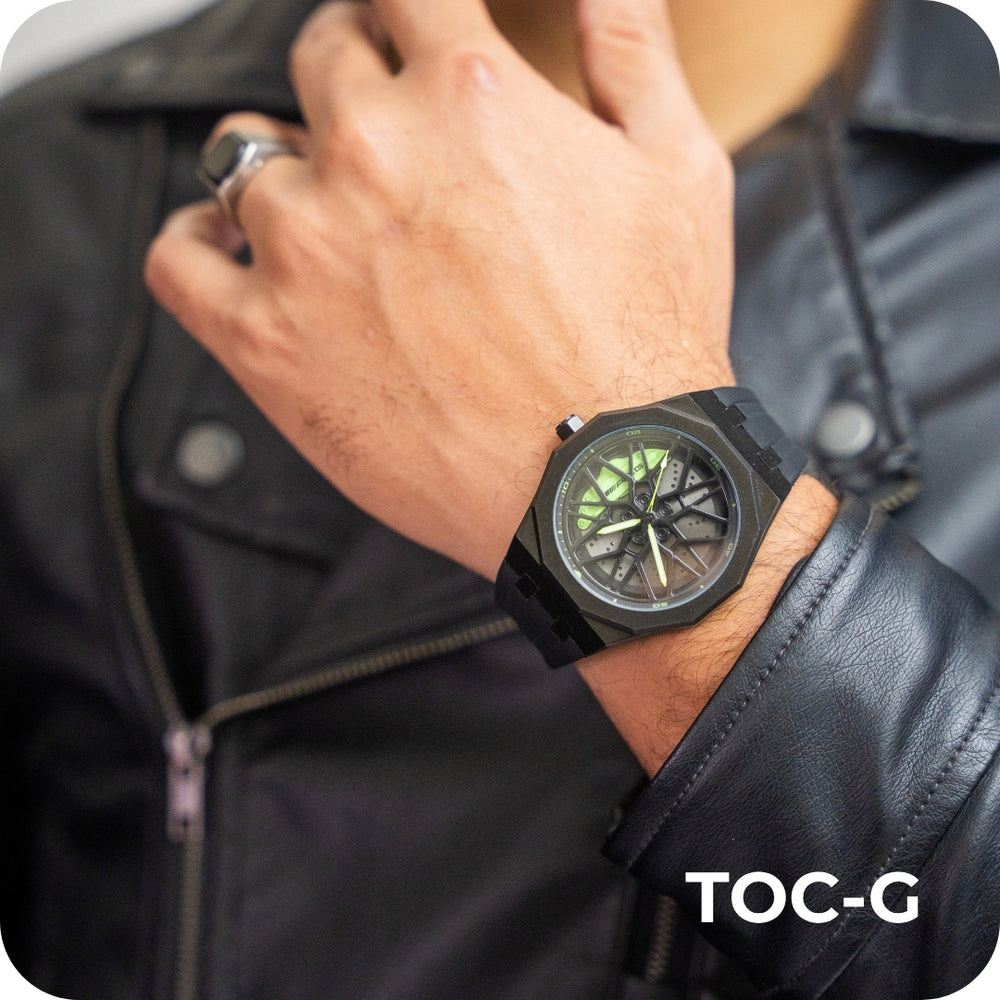<p>SEEN SIMILAR WATCHES ONLINE? HERE’S WHY OURS STAND APART.</p>