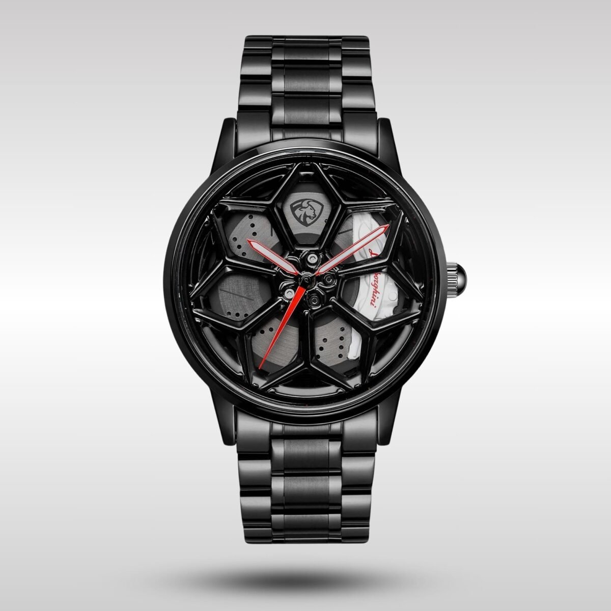URUS PERFORMANTE 657 GYRO WATCH