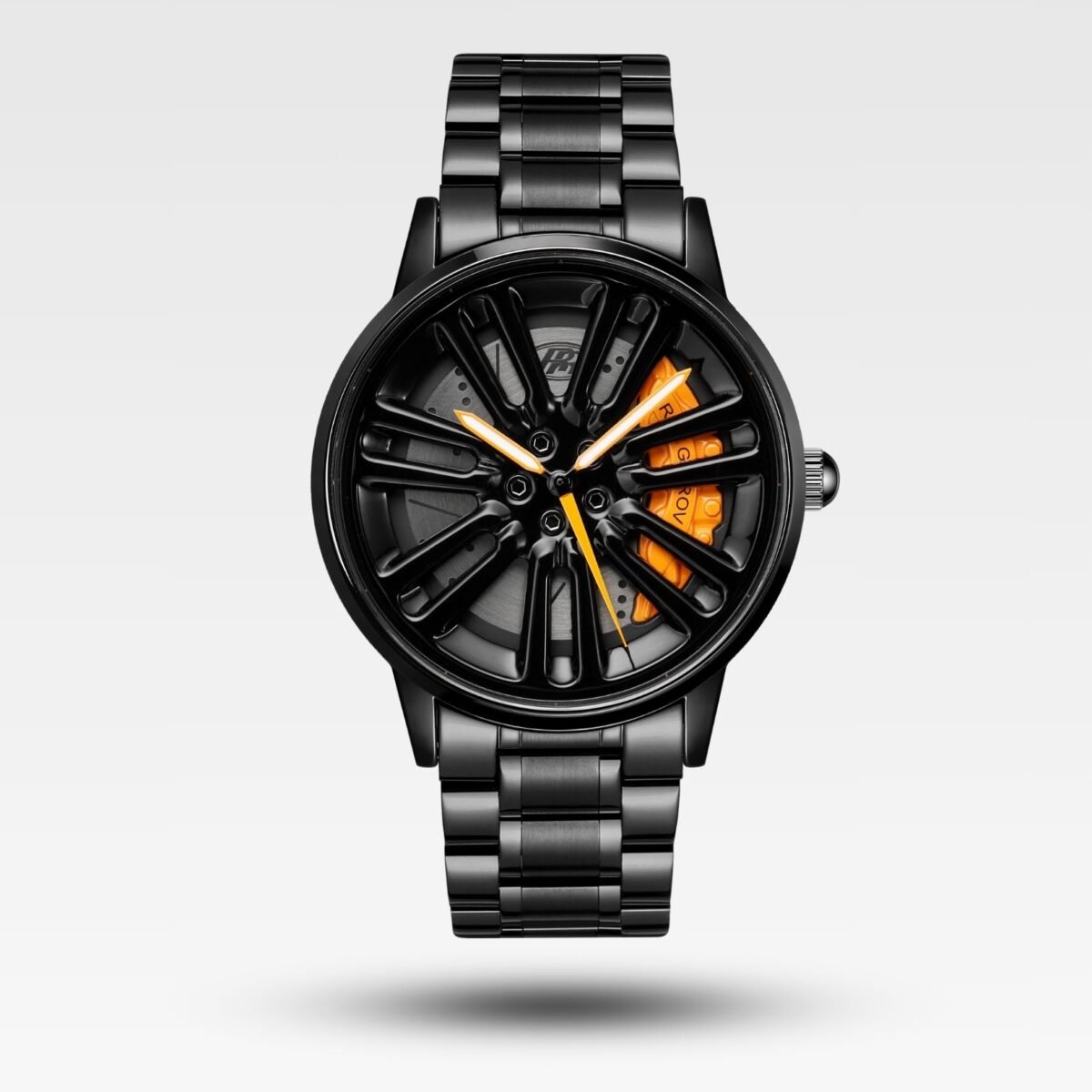 RANGE ROVER SE 394 GYRO WATCH